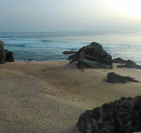Bela Vita, Porto Covo Exterior photo