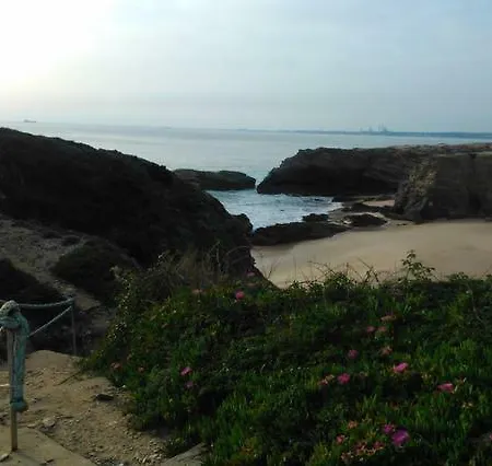 Bela Vita, Porto Covo Exterior photo