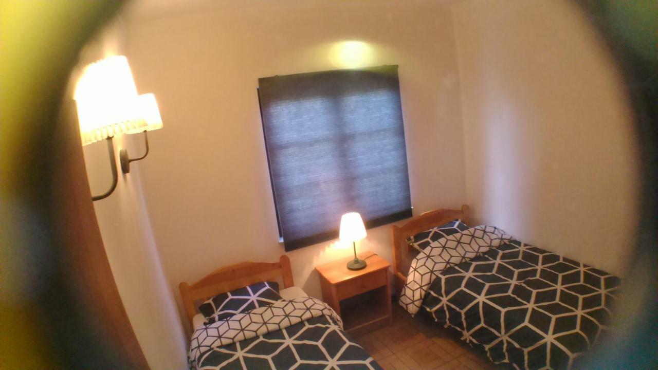 Bela Vita, Holiday home